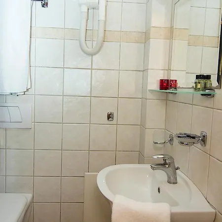 Gæstehus Hotel Stoupa Stoúpa