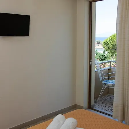 Vendégház Hotel Stoupa