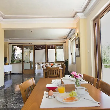 Gæstehus Hotel Stoupa