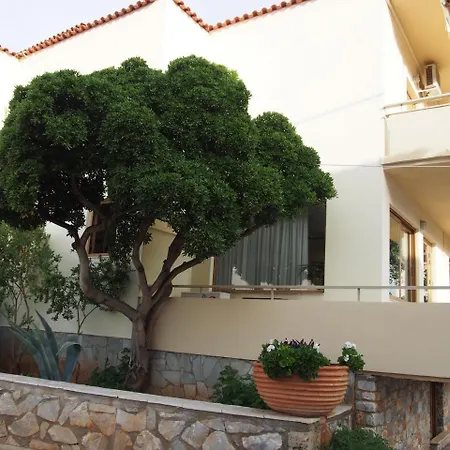 Hotel Stoupa Vendégház Sztúpa