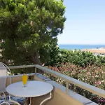 Hotel Stoupa 3*