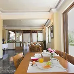 Pensjonat Hotel Stoupa