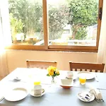Pensjonat Hotel Stoupa Stoúpa