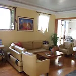 Pensjonat Hotel Stoupa Stoúpa