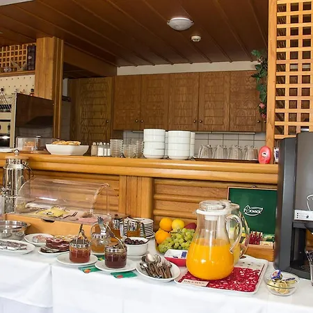 Hotel Stoupa