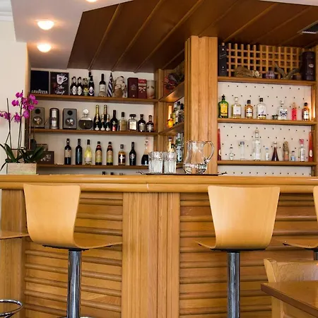 Guest house Hotel Stoupa