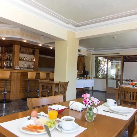 Hotel Stoupa Stoúpa