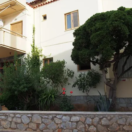 Guest house Hotel Stoupa Stoupa