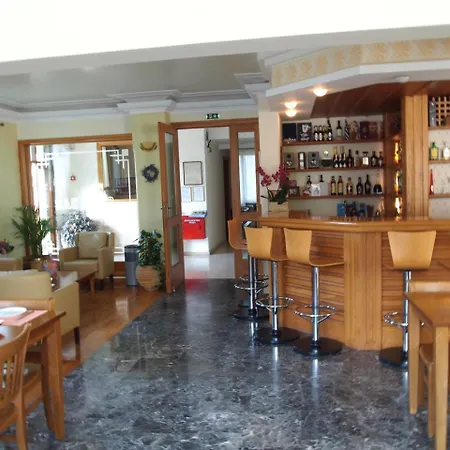 Guest house Hotel Stoupa 3*