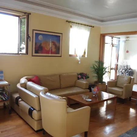 Guest house Hotel Stoupa Stoupa