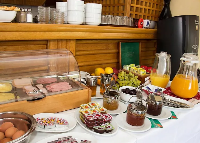 Guest house Hotel Stoupa 3*