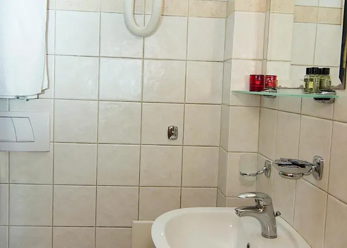 Casa de hóspedes Hotel Stoupa Stoúpa