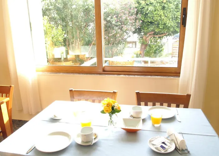 Casa de hóspedes Hotel Stoupa Stoúpa