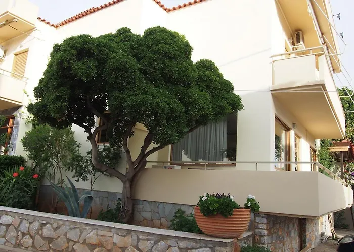 Hotel Stoupa Guest house Stoupa