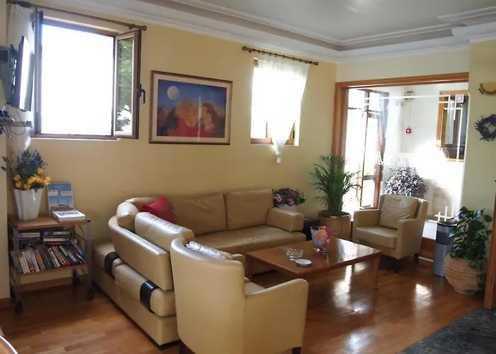 Casa de hóspedes Hotel Stoupa Stoúpa